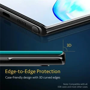محافظ صفحه نمایش اِپیکوی مدل Nano-Privacy مناسب برای گوشی موبایل سامسونگ Galaxy Note10 Plus
