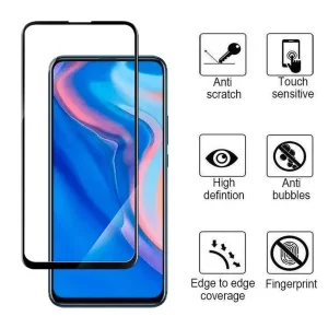 محافظ صفحه نمایش سرامیکی اپیکوی مدل CRM مناسب برای گوشی موبایل هوآوی Y9 Prime 2019/Y9s/P smart Z 2019