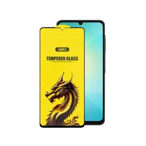 محافظ صفحه نمایش اپیکوی مدل Golden Dragon مناسب برای گوشی موبایل سامسونگ Galaxy A06/ A06S/ A05s/ A05/ F05