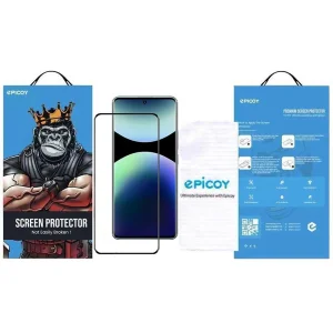 محافظ صفحه نمایش اپیکوی مدل Anti-Static مناسب برای گوشی موبایل آنر X9C