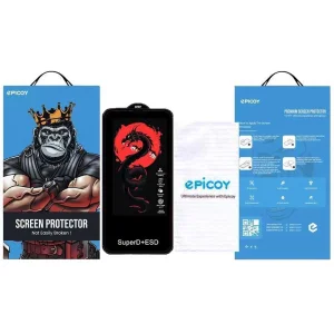محافظ صفحه نمایش اپیکوی مدل Dragon ESD مناسب برای گوشی موبایل هوآوی Pura 70 Pro/ Pura 70 Ultra / Nova 12S/ Nova 12i