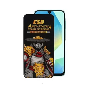 محافظ صفحه نمایش اپیکوی مدل Warrior ESD مناسب برای گوشی موبایل سامسونگ Galaxy A16