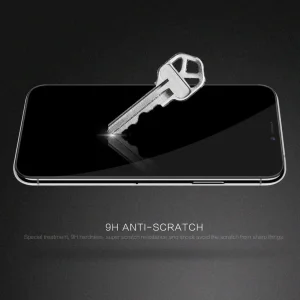 محافظ صفحه نمایش سرامیکی اپیکوی مدل Crm مناسب برای گوشی موبایل اپل iPhone 11 / XR