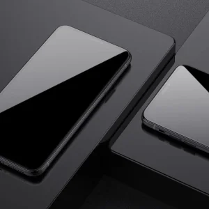 محافظ صفحه نمایش سرامیکی اپیکوی مدل Crm مناسب برای گوشی موبایل اپل iPhone 11 / XR