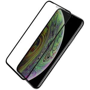 محافظ صفحه نمایش سرامیکی اپیکوی مدل Crm مناسب برای گوشی موبایل اپل iPhone 11 / XR