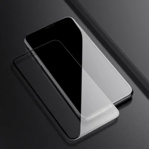 محافظ صفحه نمایش سرامیکی اپیکوی مدل Crm مناسب برای گوشی موبایل اپل iPhone 11 / XR
