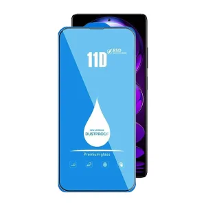 محافظ صفحه نمایش اپیکوی مدل Blue ESD مناسب برای گوشی موبایل شیائومی Redmi Note 12 Turbo/ Note 12 Pro 5G/ Note 12 Explorer/ Note 12 Discovery/ Note 12 Pro Speed
