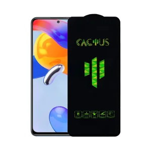محافظ صفحه نمایش اپیکوی مدل Cactus مناسب برای گوشی موبایل شیائومی Redmi Note 11 Pro Plus / Note 11 Pro 4G/5G/China / Note 10 Pro Max / Note 10 Pro 4G/India