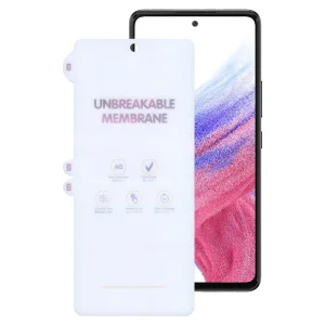 محافظ صفحه نمایش مات اپیکوی مدل Hydratte مناسب برای گوشی موبایل سامسونگ Galaxy A53/A52/A52s/A51/S20 FE/M31s