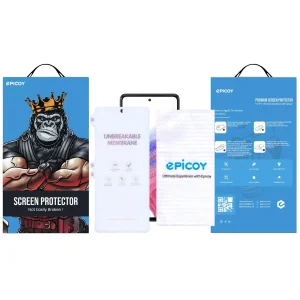 محافظ صفحه نمایش مات اپیکوی مدل Hydratte مناسب برای گوشی موبایل سامسونگ Galaxy A53/A52/A52s/A51/S20 FE/M31s