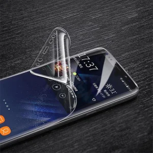 محافظ صفحه نمایش مات اپیکوی مدل Hydratte مناسب برای گوشی موبایل سامسونگ Galaxy A53/A52/A52s/A51/S20 FE/M31s