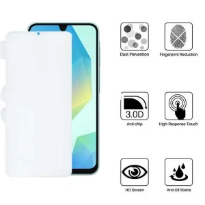 محافظ صفحه نمایش اپیکوی مدل Hydrogel-Cover مناسب برای گوشی موبایل سامسونگ Galaxy A16 5G/ A16 4G