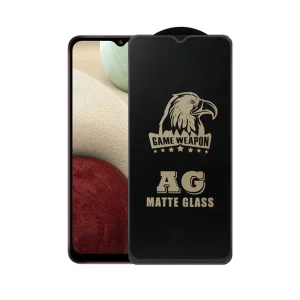 محافظ صفحه نمایش مات اپیکوی مدل Weapon مناسب برای گوشی موبایل سامسونگ Galaxy A12 4G/ A32 5G / A12 / M12 / M32 5G / F12