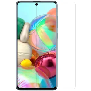 محافظ صفحه نمایش اپیکوی مدل Clear Pro مناسب برای گوشی موبایل سامسونگ Galaxy A71 / A71 5G / M51 / M52 / A81 / A91 / F62 / M62 / S10 Lite / Note 10 Lite