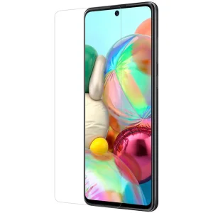 محافظ صفحه نمایش اپیکوی مدل Clear Pro مناسب برای گوشی موبایل سامسونگ Galaxy A71 / A71 5G / M51 / M52 / A81 / A91 / F62 / M62 / S10 Lite / Note 10 Lite