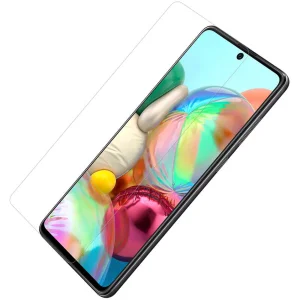 محافظ صفحه نمایش اپیکوی مدل Clear Pro مناسب برای گوشی موبایل سامسونگ Galaxy A71 / A71 5G / M51 / M52 / A81 / A91 / F62 / M62 / S10 Lite / Note 10 Lite