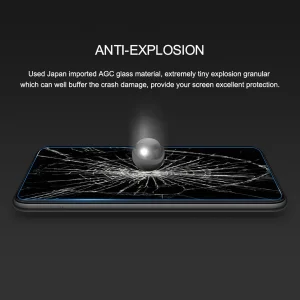 محافظ صفحه نمایش اپیکوی مدل Clear Pro مناسب برای گوشی موبایل سامسونگ Galaxy A71 / A71 5G / M51 / M52 / A81 / A91 / F62 / M62 / S10 Lite / Note 10 Lite