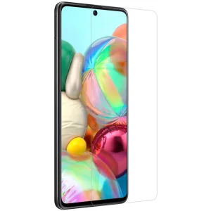 محافظ صفحه نمایش اپیکوی مدل Clear Pro مناسب برای گوشی موبایل سامسونگ Galaxy A71 / A71 5G / M51 / M52 / A81 / A91 / F62 / M62 / S10 Lite / Note 10 Lite