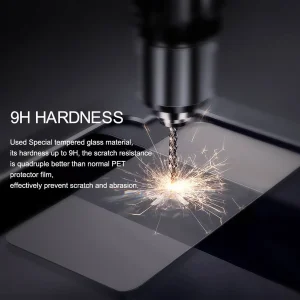 محافظ صفحه نمایش اپیکوی مدل Clear Pro مناسب برای گوشی موبایل سامسونگ Galaxy A71 / A71 5G / M51 / M52 / A81 / A91 / F62 / M62 / S10 Lite / Note 10 Lite
