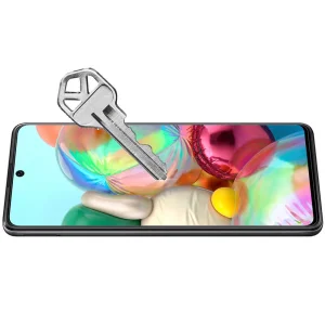 محافظ صفحه نمایش اپیکوی مدل Clear Pro مناسب برای گوشی موبایل سامسونگ Galaxy A71 / A71 5G / M51 / M52 / A81 / A91 / F62 / M62 / S10 Lite / Note 10 Lite