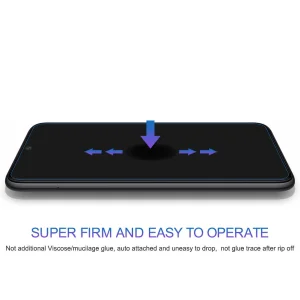 محافظ صفحه نمایش اپیکوی مدل Clear Pro مناسب برای گوشی موبایل سامسونگ Galaxy A71 / A71 5G / M51 / M52 / A81 / A91 / F62 / M62 / S10 Lite / Note 10 Lite