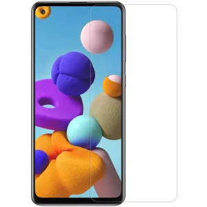 محافظ صفحه نمایش اپیکوی مدل Clear Pro مناسب برای گوشی موبایل سامسونگ Galaxy A21S