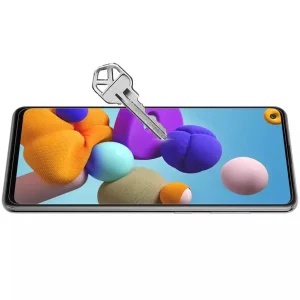 محافظ صفحه نمایش اپیکوی مدل Clear Pro مناسب برای گوشی موبایل سامسونگ Galaxy A21S