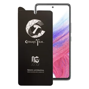 محافظ صفحه نمایش مات سرامیکی اپیکوی مدل CR7-M مناسب برای گوشی موبایل سامسونگ Galaxy A53 5G