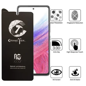 محافظ صفحه نمایش مات سرامیکی اپیکوی مدل CR7-M مناسب برای گوشی موبایل سامسونگ Galaxy A53 5G