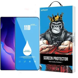 محافظ صفحه نمایش 11D اپیکوی مدل Blue ESD مناسب برای گوشی موبایل سامسونگ Galaxy S26 Ultra/ S25 Ultra