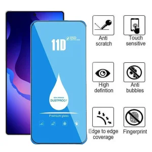 محافظ صفحه نمایش 11D اپیکوی مدل Blue ESD مناسب برای گوشی موبایل سامسونگ Galaxy S26 Ultra/ S25 Ultra