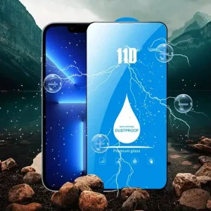 محافظ صفحه نمایش 11D اپیکوی مدل Blue ESD مناسب برای گوشی موبایل سامسونگ Galaxy S26 Ultra/ S25 Ultra
