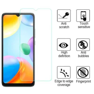 محافظ صفحه نمایش اپیکوی مدل Clear Pro مناسب برای گوشی موبایل شیائومی Redmi 10C/ Poco C40