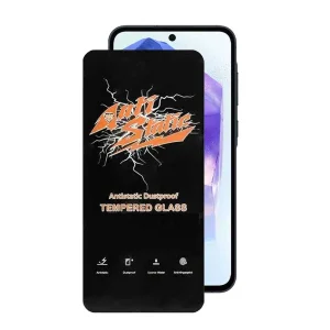 محافظ صفحه نمایش اپیکوی مدل Antistatic Dustproof مناسب برای گوشی موبایل سامسونگ Galaxy A55