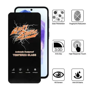 محافظ صفحه نمایش اپیکوی مدل Antistatic Dustproof مناسب برای گوشی موبایل سامسونگ Galaxy A55