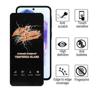 محافظ صفحه نمایش اپیکوی مدل Antistatic Dustproof مناسب برای گوشی موبایل سامسونگ Galaxy A55