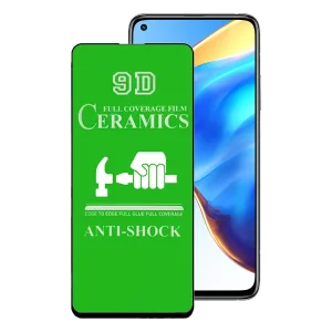محافظ صفحه نمایش سرامیکی اپیکوی مدل unbreakable مناسب برای گوشی موبایل شیائومی Mi 10T/Mi 10T Pro /Mi 10T Lite