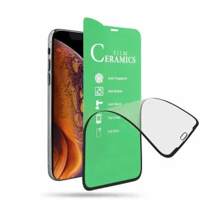 محافظ صفحه نمایش سرامیکی اپیکوی مدل unbreakable مناسب برای گوشی موبایل شیائومی Mi 10T/Mi 10T Pro /Mi 10T Lite