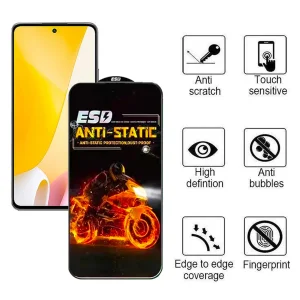محافظ صفحه نمایش اِپیکوی مدل Fiery ESD مناسب برای گوشی موبایل شیائومی Mi 12 Lite / Mi 12 Lite NE / Mi 11 Lite 5G / Mi 11 Lite 4G  / Mi 11 Lite 5G NE