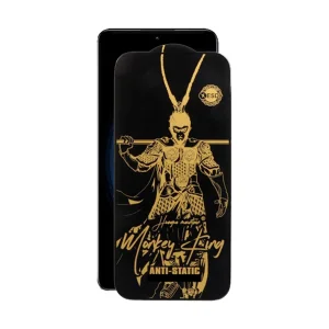 محافظ صفحه نمایش اپیکوی مدل Wukong ESD مناسب برای گوشی موبایل شیائومی Redmi K50/K50 Pro/K50 Gaming/K50 Ultra