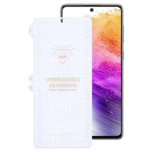 محافظ صفحه نمایش اپیکوی مدل Hydrogel مناسب برای گوشی موبایل سامسونگ Galaxy A73/ A72/ A71/ A91/ A81/ F62/ M62