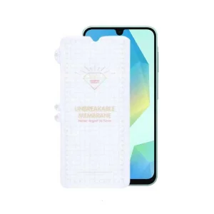 محافظ صفحه نمایش اپیکوی مدل Hydrogel مناسب برای گوشی موبایل سامسونگ Galaxy A16 5G/ A16 4G