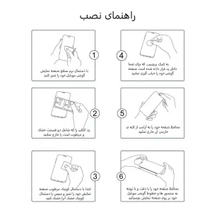محافظ صفحه نمایش اپیکوی مدل Hydrogel مناسب برای گوشی موبایل شیائومی Redmi Note 9 Pro Max/ Note 9 Pro / Note 9S / Note 10 Pro Max / Note 10 Pro 4G / Note 10 Lite