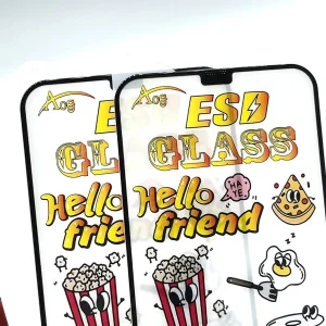 محافظ صفحه نمایش اپیکوی مدل ESD 2023 مناسب برای گوشی موبایل سامسونگ Galaxy A33 /A32 4G/A31/A30S/A22 4G/A30/A50/A50s/A40s/A20/M32 4G/M30s/F41/F22