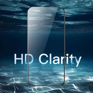 محافظ صفحه نمایش کی-دوو مدل Full-Glass مناسب برای گوشی موبایل اپل iPhone 12/ 12 Pro