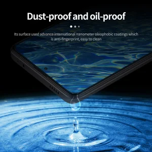 محافظ صفحه نمایش اپیکوی مدل Clear Pro مناسب برای گوشی موبایل شیائومی  Redmi K60 Pro / K60 / K60E