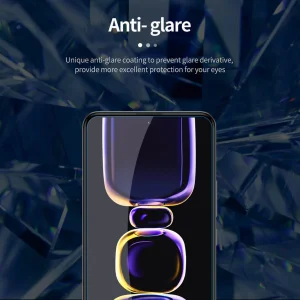 محافظ صفحه نمایش اپیکوی مدل Clear Pro مناسب برای گوشی موبایل شیائومی  Redmi K60 Pro / K60 / K60E