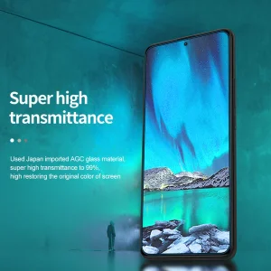 محافظ صفحه نمایش اپیکوی مدل Clear Pro مناسب برای گوشی موبایل شیائومی  Redmi K60 Pro / K60 / K60E