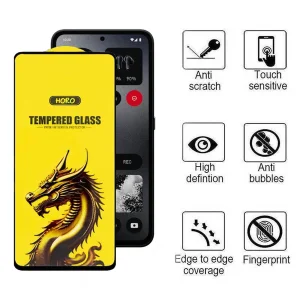 محافظ صفحه نمایش اپیکوی مدل Golden Dragon مناسب برای گوشی موبایل ناتینگ فون CMF 1