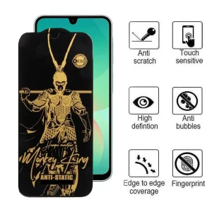 محافظ صفحه نمایش اپیکوی مدل Wukong ESD مناسب برای گوشی موبایل سامسونگ Galaxy A17/ A26 / A16